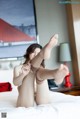 IMISS Vol.558: 芷 萱 mimi (51 photos)