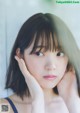 Miona Hori 堀未央奈, UTB 2019.08 (アップトゥボーイ 2019年8月号)