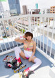 Rika Hoshimi - Job Couples Images