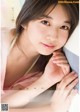 Maria Makino 牧野真莉愛, Shonen Magazine 2019 No.15 (少年マガジン 2019年15号)