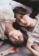 金村美玖 丹生明里, UTB 2022.12 (アップトゥボーイ 2022年12月号)