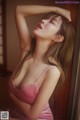 BoLoli 2017-08-14 Vol.102: Model Wang Yu Chun (王 雨 纯) (49 photos)