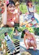 Minami Yamada 山田南実, 旬撮GIRL Vol.9 別冊SPA! 2021.09.02