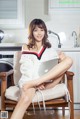 KelaGirls 2017-02-20: Model Jia Qi (佳琪) (31 photos)