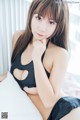 BoLoli 2017-02-06 Vol.020: Model Mao Jiu Jiang Sakura (猫 九 酱 Sakura) (42 photos)