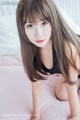BoLoli 2017-02-06 Vol.020: Model Mao Jiu Jiang Sakura (猫 九 酱 Sakura) (42 photos)