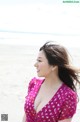 Rina Fujisaki 藤崎里菜, 写真集 電子版だけの特典カットつき！ 「Blossom」 Set.01